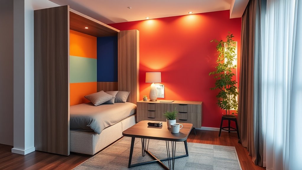 smart multi purpose decor