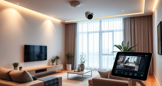 smart tech busts security myths