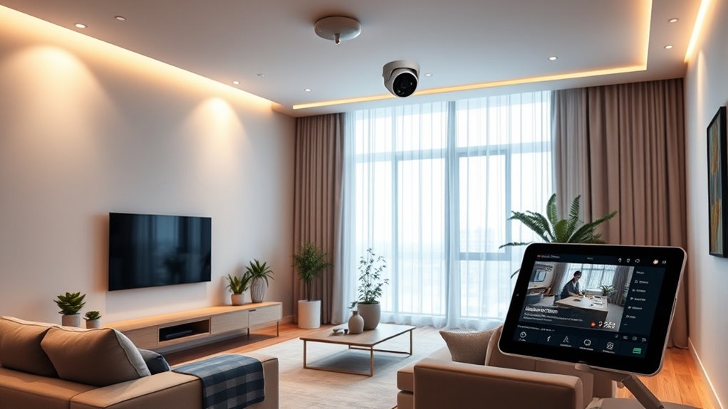 smart tech busts security myths