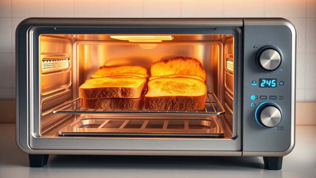 smart temperature regulation advancements