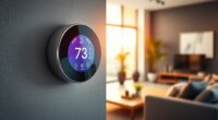 smart thermostat benefits analysis