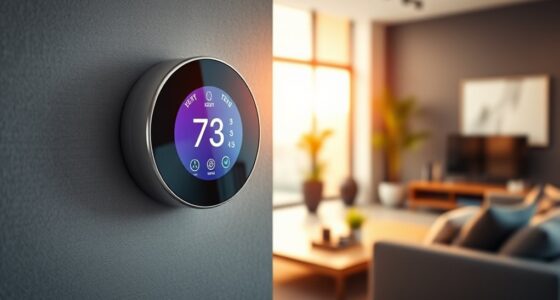 smart thermostat benefits analysis