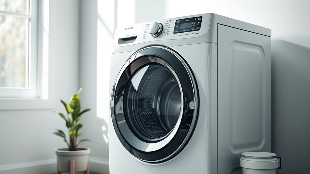 smart water and energy savings