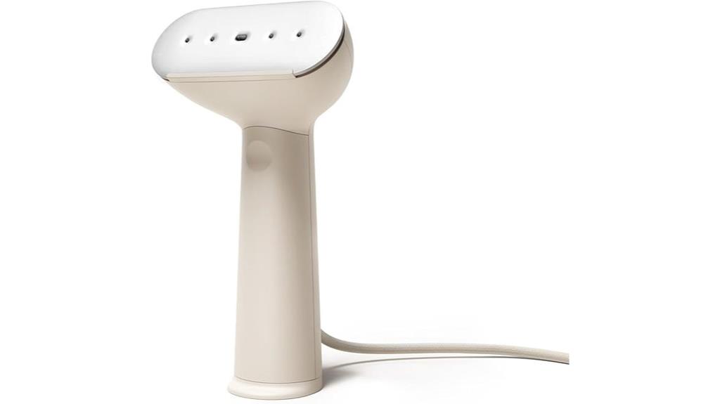 steamery cirrus 3 steamer