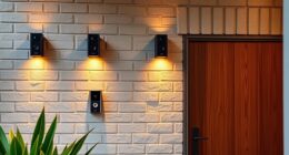 subscription free home security