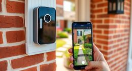 subscription free video doorbells