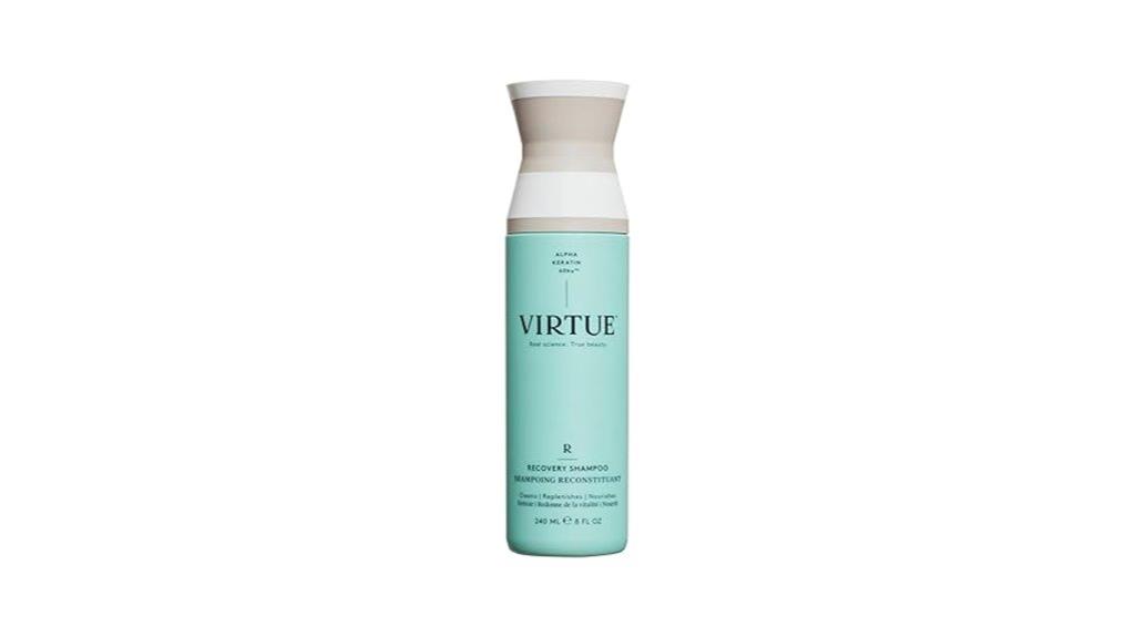 sulfate free keratin baobab
