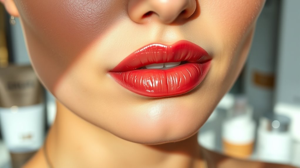 sun protection hydration tint