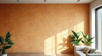sustainable cork wall panels