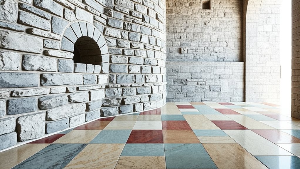 sustainable eco friendly flooring materials