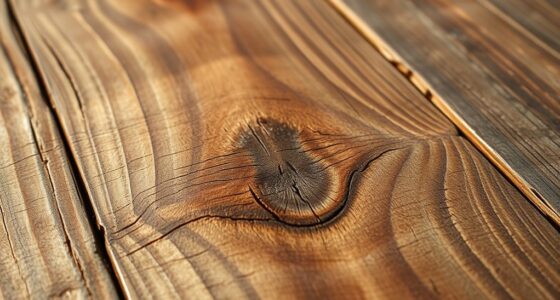 sustainable historic wood furnishings