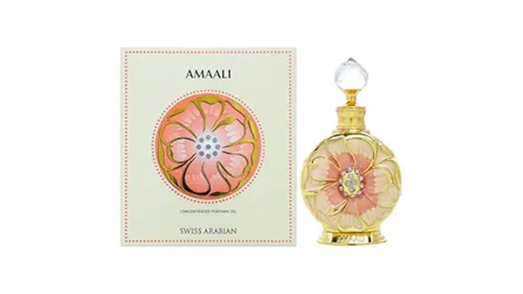 swiss arabian perfume oil