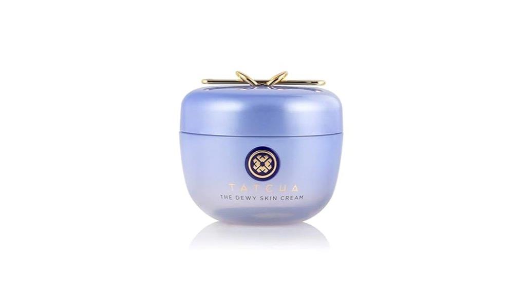 tatcha dewy skin cream