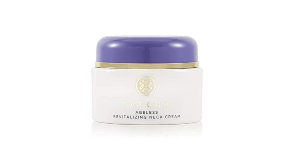 tatcha neck cream 50ml