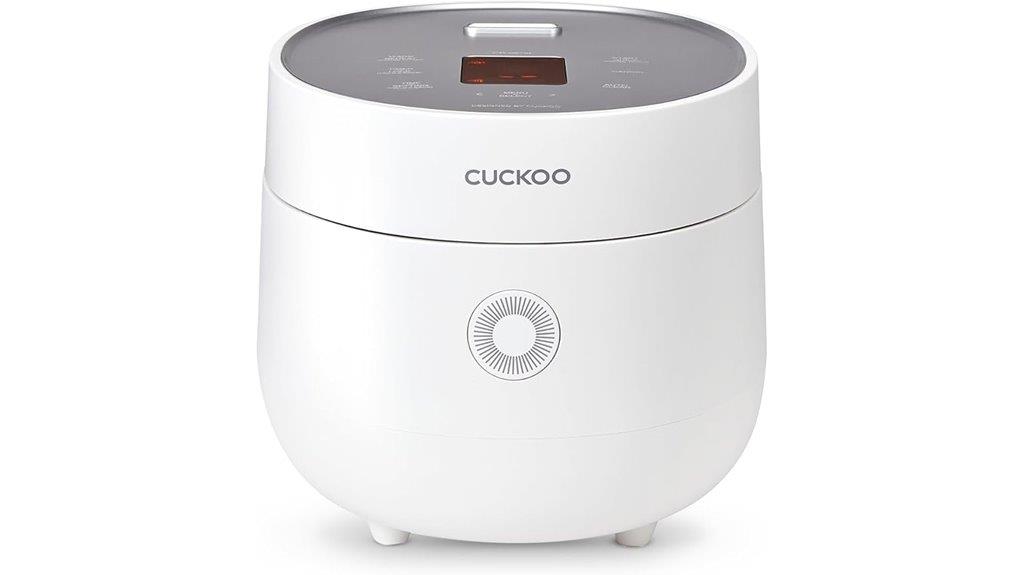 three cup rice cooker