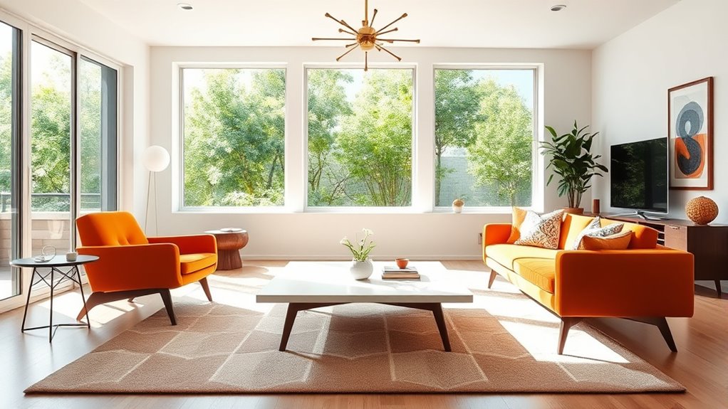 timeless versatile modern design