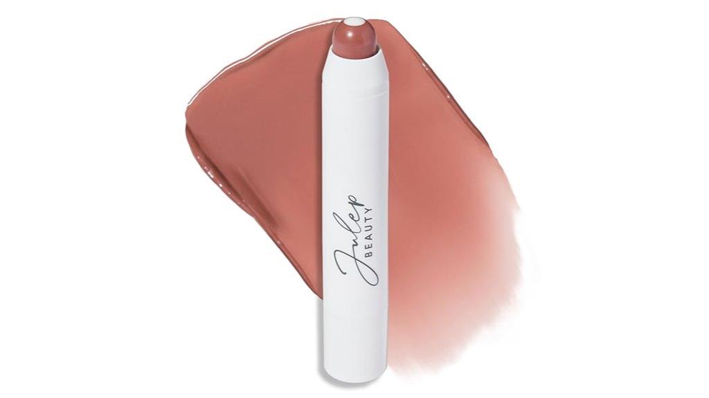 tinted balm buildable lip