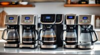 top 12 coffee makers 2025