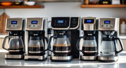top 12 coffee makers 2025