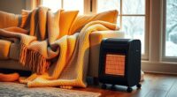 top 13 budget space heaters
