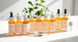 top 15 brightening vitamin c serums