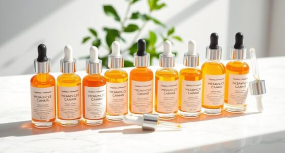 top 15 brightening vitamin c serums