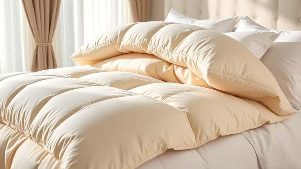 top 15 cozy alternative comforters