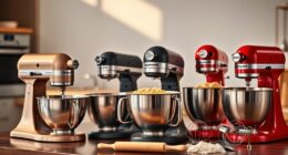 top 15 mixer recommendations
