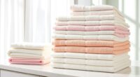 top absorbent bath towels