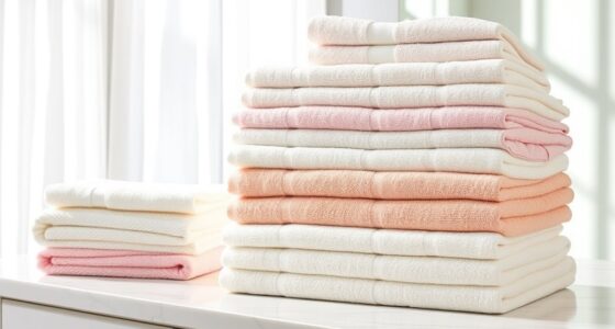 top absorbent bath towels