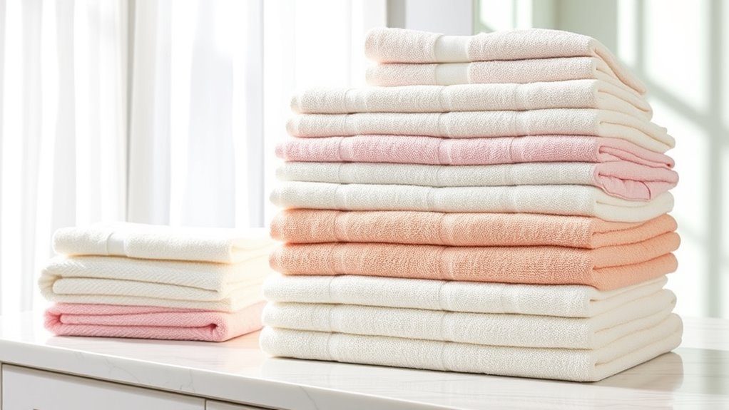 top absorbent bath towels