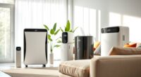 top allergy air purifiers