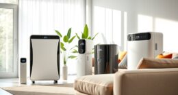 top allergy air purifiers