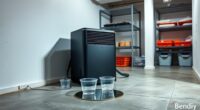 top basement dehumidifier picks