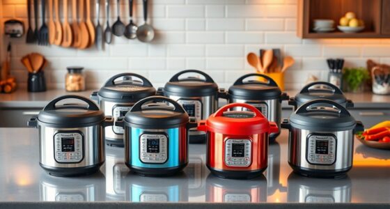 top beginner pressure cooker options