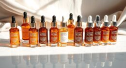 top beginner retinol serums