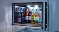 top beverage fridge picks