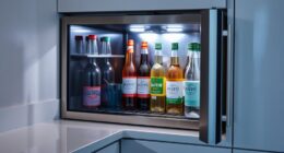 top beverage fridge picks
