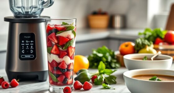 top blender picks 2025
