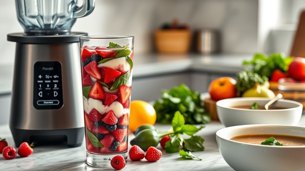 top blender picks 2025