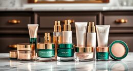 top celebrity beauty brands