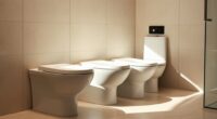 top comfort height toilets
