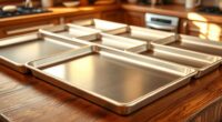 top cookie sheet selections