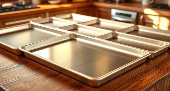 top cookie sheet selections