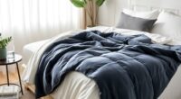 top cooling weighted blankets