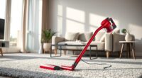 top cordless stick vacuums