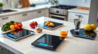 top digital kitchen scale list