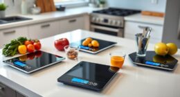 top digital kitchen scale list