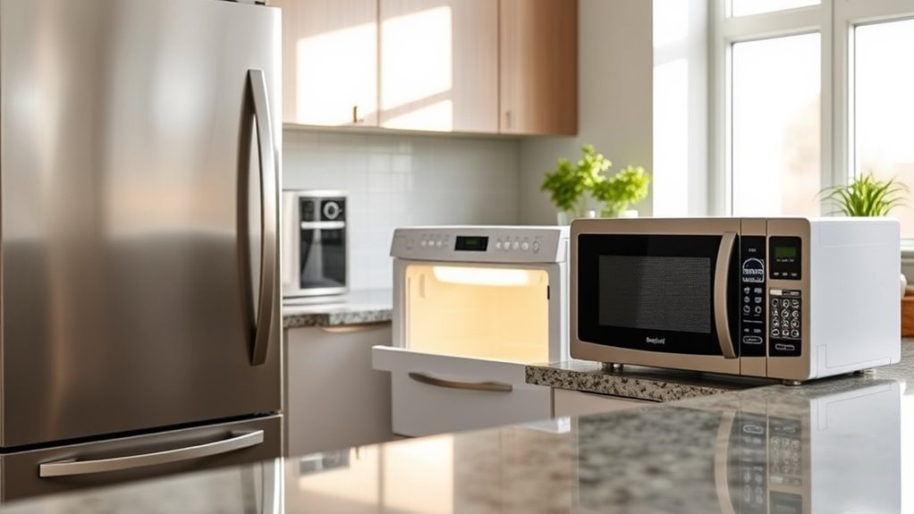 top eco friendly appliance picks