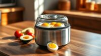 top egg cooker recommendations